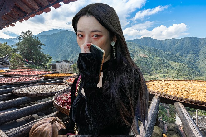 “特别是核弹洗地的那一幕,看得我头皮都发麻了。另外还有就是主角从虚……