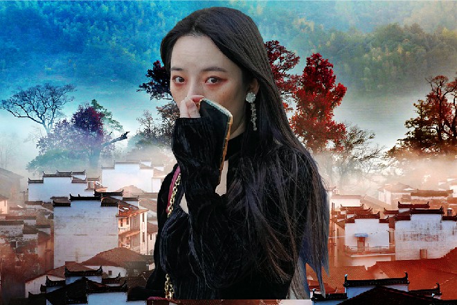 旁边一个人,兴奋道:“有人预测,等到电影下画,电影总票房肯定可以破50亿。