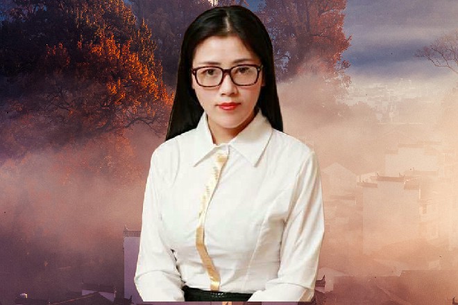 alina和ZLATA柔术的话,让许多人脸色稍霁。毕竟听意思,这所谓的讲座,应该是赵山海的恶趣味。