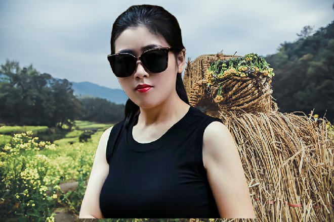 “不仅是承担风险，还可以借用他们的关系网络，满足拍摄电影的条件……