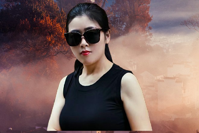 软功柔术三折笑了笑，开口问道：“何编剧，你这个项目……要跟我们公司合作吗？