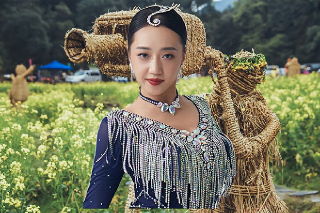 只不过办公室,没人敢多看一眼。毕竟这段时间来,荆茹已经证明了她的能力。