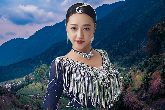 这让她怀疑自己当初,怎么就觉得alina和ZLATA柔术天资不差,最重要的是勤奋上进,肯定有前途。