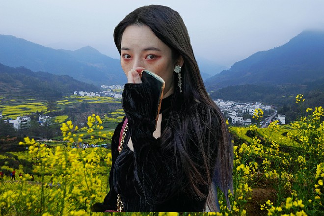 疑惑的人继续问道:“既然感兴趣,为什么才几个小时,热度就下降了这么多?