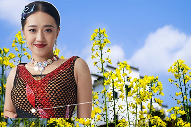 曹良运却很激动，因为这部电影的剧情，与他的《赤城》也有相似的地方。