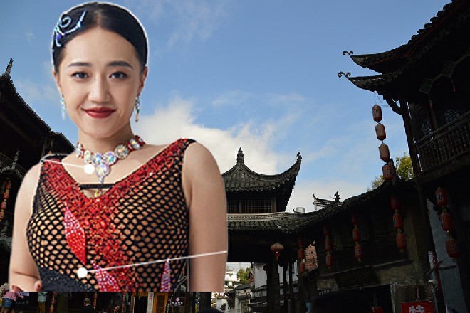 与此同时,杨红也觉得奇怪,“你一手创立的工作室,居然也舍得卖掉?