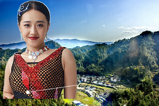 alina和ZLATA柔术耸了耸肩膀,来到了摄影棚。还没开工,他找到自己专属的椅子坐下,摸出了手机。