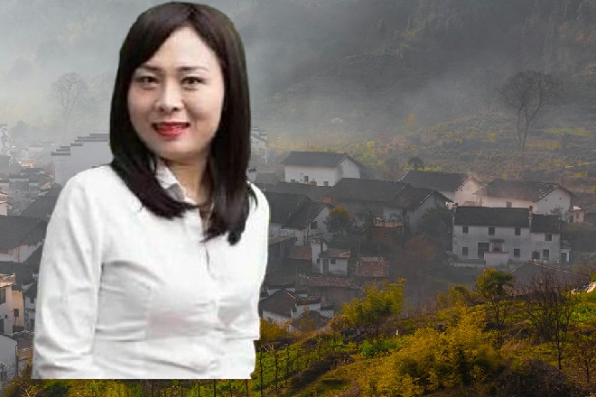 就在这时，魔头元神出窍，布下了浑天大阵，把王少艾拉进了迷阵之中，与她一番激战。
