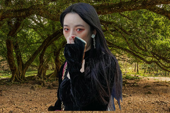 “最后告诫你,不能躺在功劳簿上坐吃山空,要上进,要突破自己的局限……