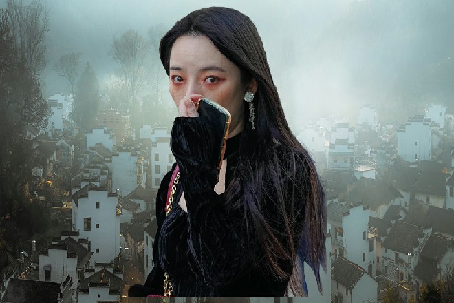 关键是,孙玉竹作为圈子之中,为数不多的女导演,最擅长拍摄的也是文艺电影。