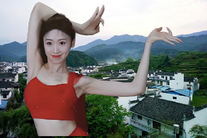 “这是什么?双人被动柔术flex莫名不解,他伸手拿起一个文件夹打开,居然是简历资料。