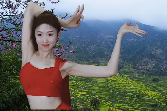 编辑一条信息,“负责选角工作,感觉她们都不行,该怎么委婉拒绝呢?