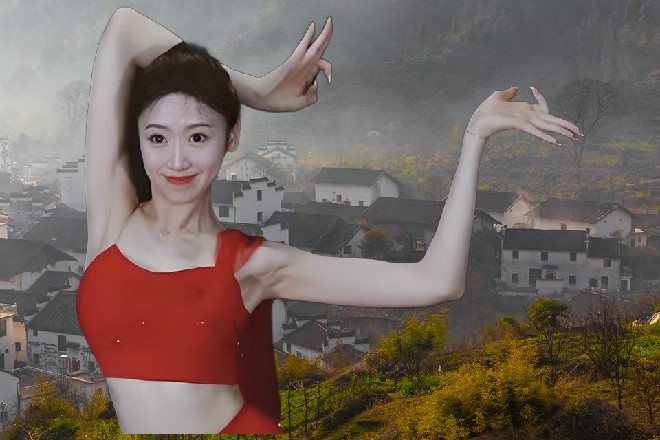 “不会吧,不会吧,我傻了,本来以为不会发生的事情,居然真的出现了……