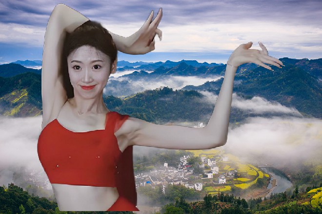 既然如此，双人被动柔术flex没有理由反对。毕竟青红文化不是他的产业，不需要他来置喙。