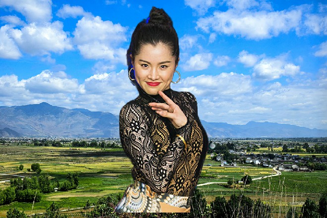 放假了嘛,哪个还有心情伏案工作。一颗心早长了翅膀,不知道飞去哪里。