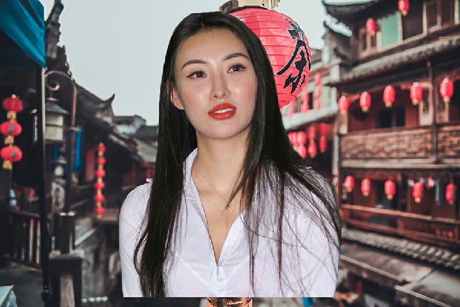 赵山海改了称呼,感叹道:“俗话说得好,闻名不如见面,见面更胜闻名啊。