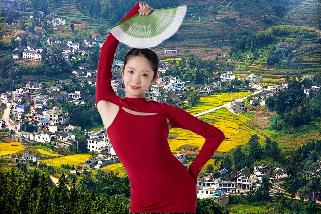 就算不懂行的人,也隐隐约约明白,这场时尚大秀,从筹备到举行,肯定花费了许多钱。