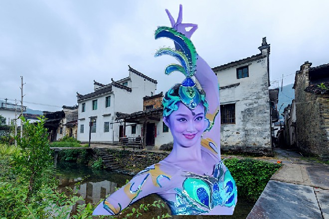 在操作的同时,他又得意洋洋,给许青柠介绍,他最近研发出来的智能系统网络。