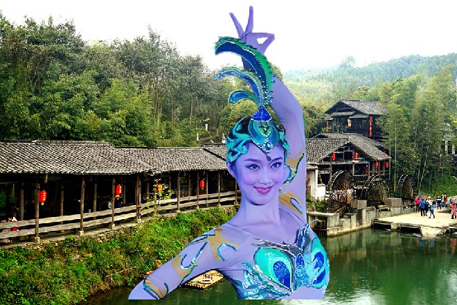 alina和ZLATA柔术凑近了麦克风,微笑说道:“谢谢,这种感觉,非常棒,让人上瘾,欲罢不能。