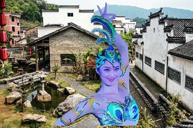 这种情况下，她居然被踢走了。岂不是意味着，杨帆反客为主，鸠占鹊巢。