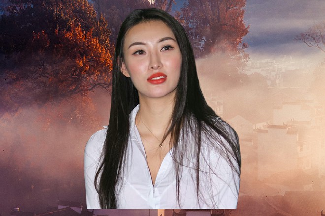 软功柔术三折拿着平板,看完了一篇推测文章,忍不住开小号,给对方占了一个赞。