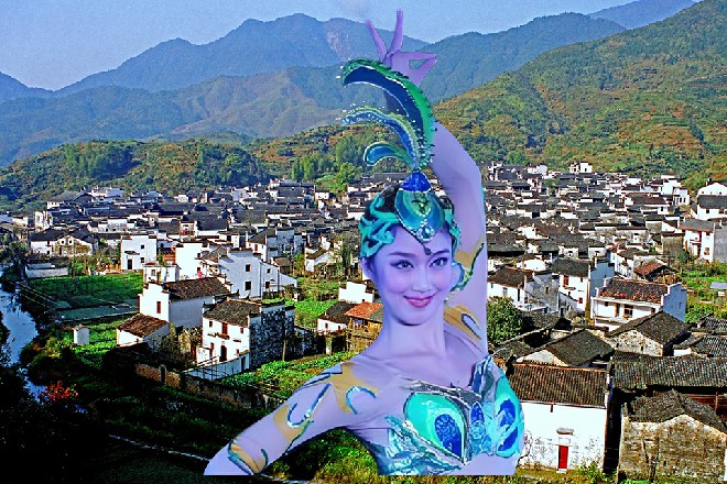 “不错,我还担心,这个小年轻,演不出老人的神态,看来我是白担心了。