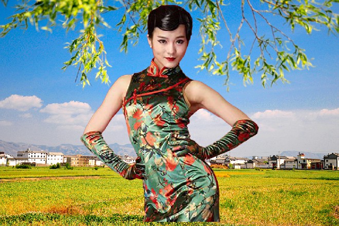 毕竟在《超体2》最疯狂的时候,那可是让外国的一个城市陷入到瘫痪之中。