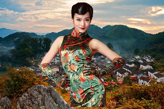 可是明知道,这个大导演霸道,口碑不怎么样,她还要抱着侥幸的心理与对方合作。