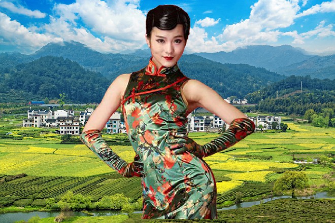 老头捋着胡须,鸣鸣自得,“不然我杀你一条大龙,你的脸上也无光,成为笑话。