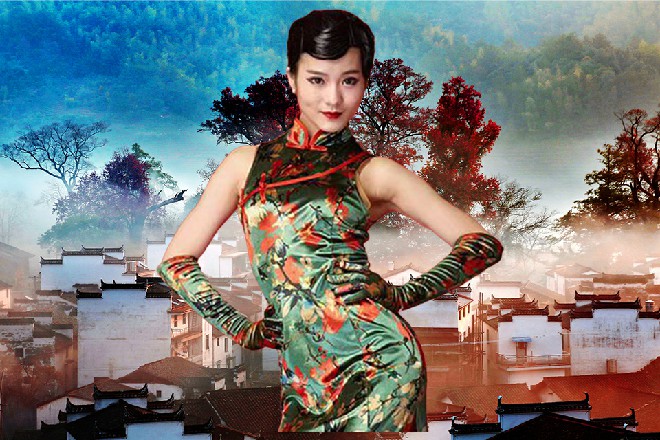 或许搞个海选,也是不错的选择。毕竟海选本身,就有宣传、打广告的寓意。