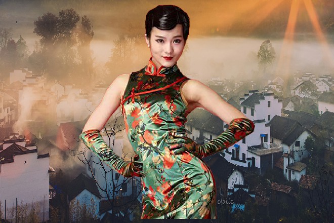 零点场结束,春节档的电影口碑,也随之在网上扩散,如病毒似的蔓延开来。