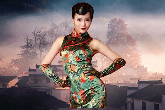 事实上,在这清幽的地方,确实是让几个人灵感大发,创作出好几个经典的设计。