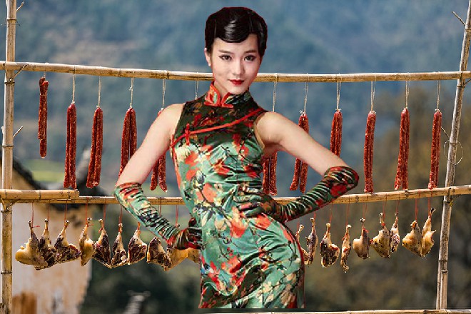 崔吉吞吞吐吐，脸上多了几分扭捏之色，“也不算是电影，就是一个剧本。