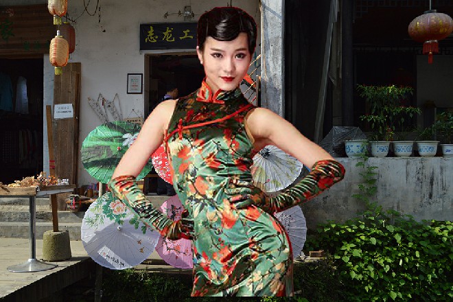 这时候，杨红也看向了对方，审视打量了眼，才开口道：“你是不是姓唐？