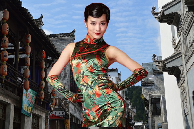 “你还是那么纯粹……盛文华眼中，带着几分赞叹，“不错，阿红没把你带坏。