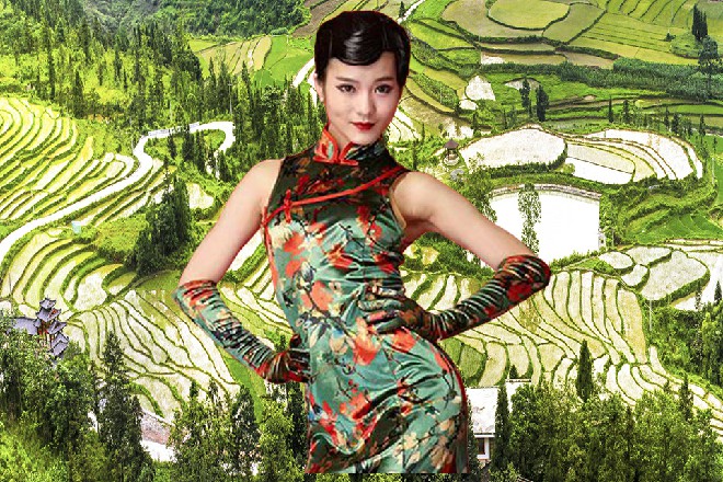 娱乐圈还是那么纷扰,剧组倒是平静无波。大家认真专注拍戏,无心理会身外之事。