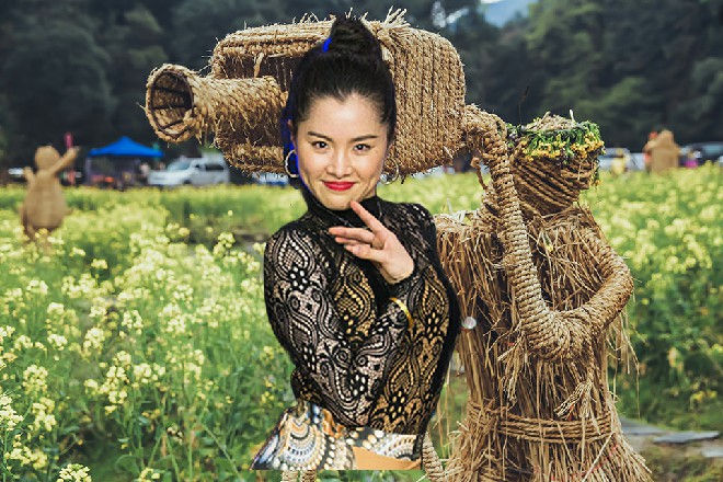 洪天娱乐有钱,也愿意花钱,总有人经受不住诱惑,选择把家业出手,拿钱去潇洒。