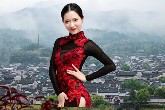 “你确定是机会，不是危机吗？旁人轻描淡写道：“市场就么大，可容不下过江龙。