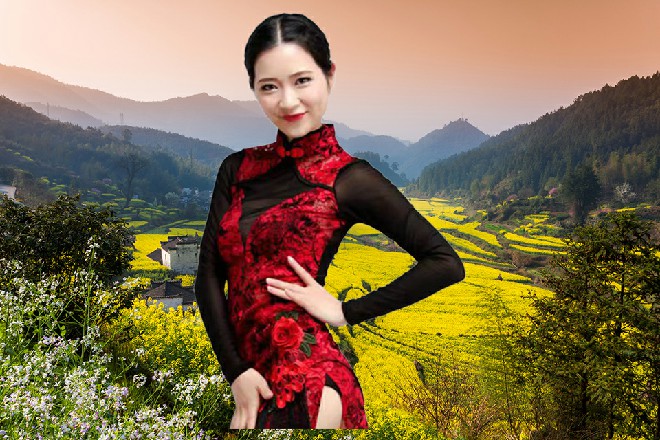 乍看之下,虞妲有点羞急,凶巴巴质问,“我不是扔了吗,你捡起来是什么意思……
