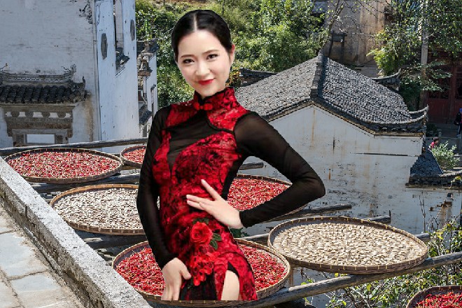 张煌自嘲一笑，“或许在你眼中，相比其他公司，辉煌的优势就在于……我退休了。