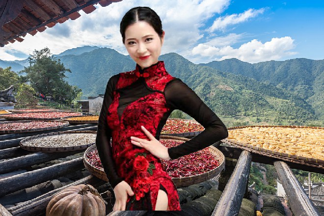 为什么节目组连夜赶起来,还起了大清早,提前几个小时跑来青红文化蹲守。