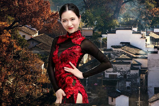 “废话，当然是……韩易发现不对了，仔细地打量韩小蔓，“你没被……欺负吧？