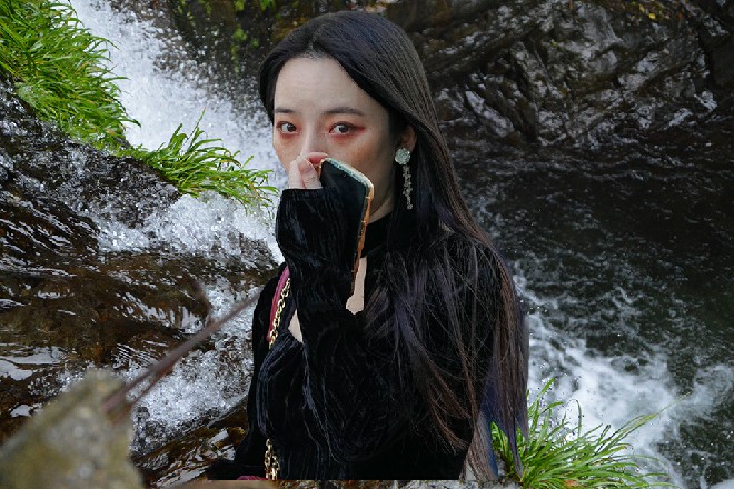 那么洪天娱乐，避开了国内的坑，在海外投资项目，来个“曲线救国，倒是可以理解。
