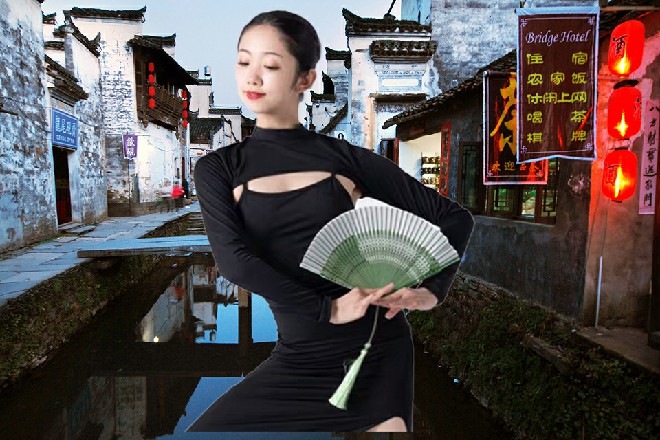 杨帆工作室，一群人汇聚在办公室中，热烈地探讨《巨星的陨落》首映礼的流程安排。