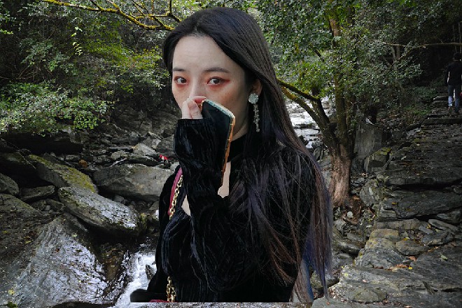 毕竟电影完成,送审,上映。从宣发,再到路演,全部的流程,都已经安排妥当。
