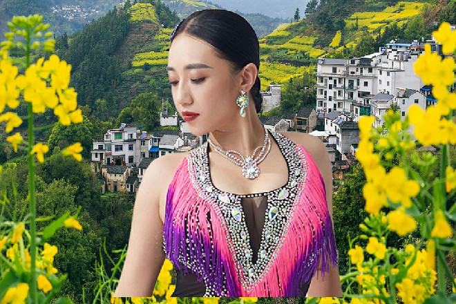 不管是胡英商的团队,还是杨红本人,对于这个项目,都是抱着随性的心态。