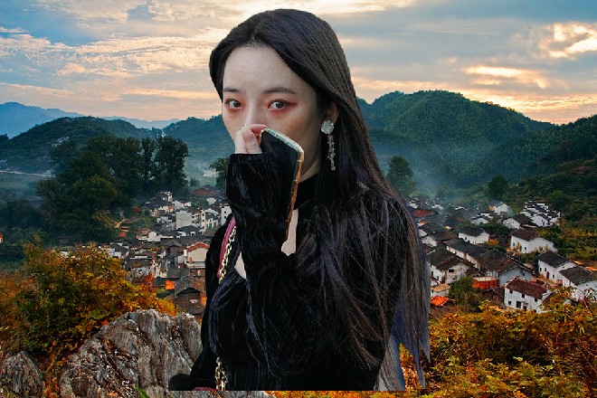 韩小蔓第一时间笑道:“导演,你的发挥太出色了,折服了许多人,让他们顶礼膜拜。
