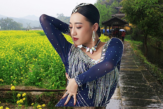 “才不会。许青柠充满了信心,“我相信你,只要站在上面,就永远不会掉下来。