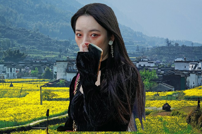 他之所以决定,不与青红文化续约,是不是早约定了,要上奔腾这条大船?