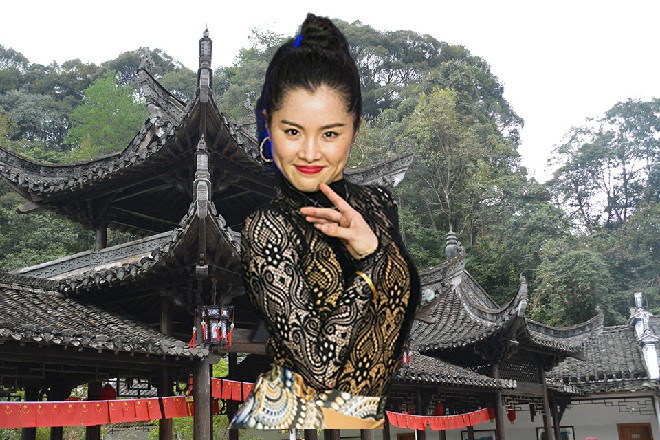 “谢邀,我不是路人,利益相关,满天星评委。我来回答一下,为什么双人被动柔术flex能拿奖。
